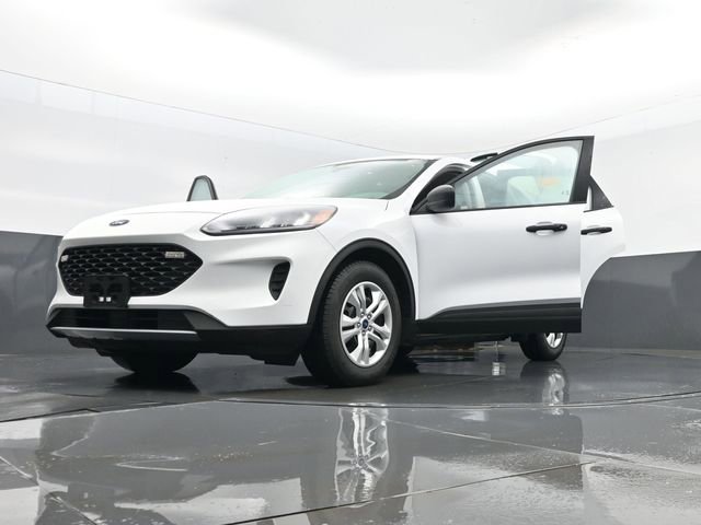 Used 2022 Ford Escape S image 31
