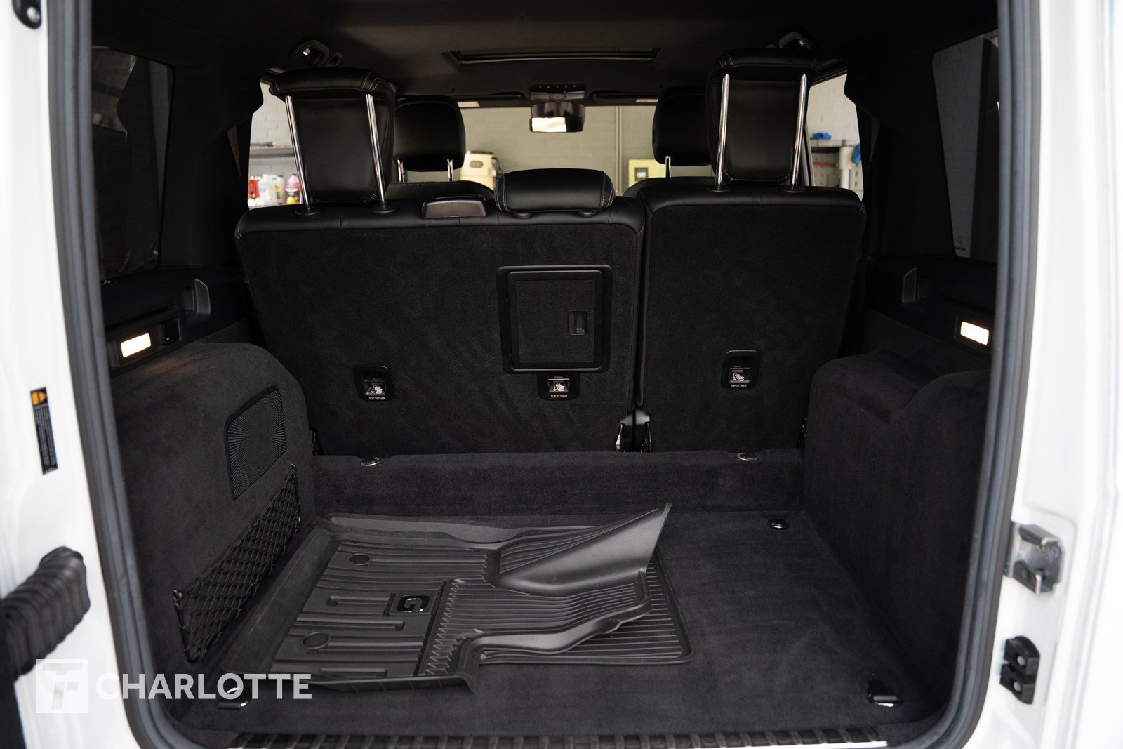 Used 2019 Mercedes-Benz G 550 image 37