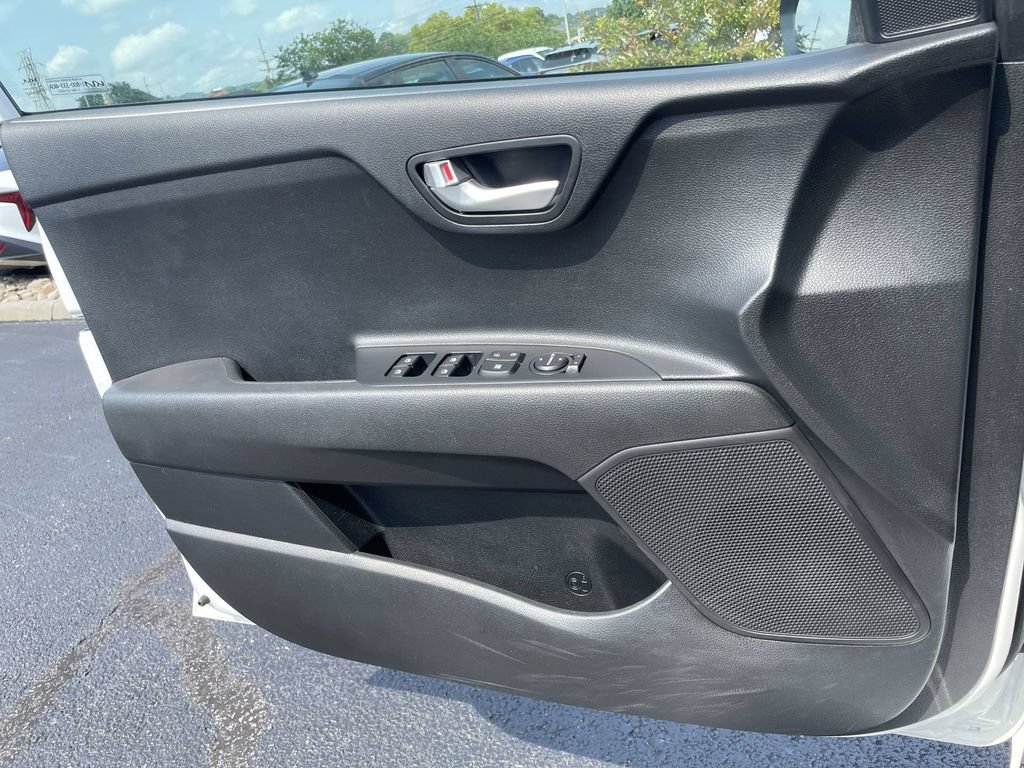 Certified 2023 Kia Rio LX FWD image 18