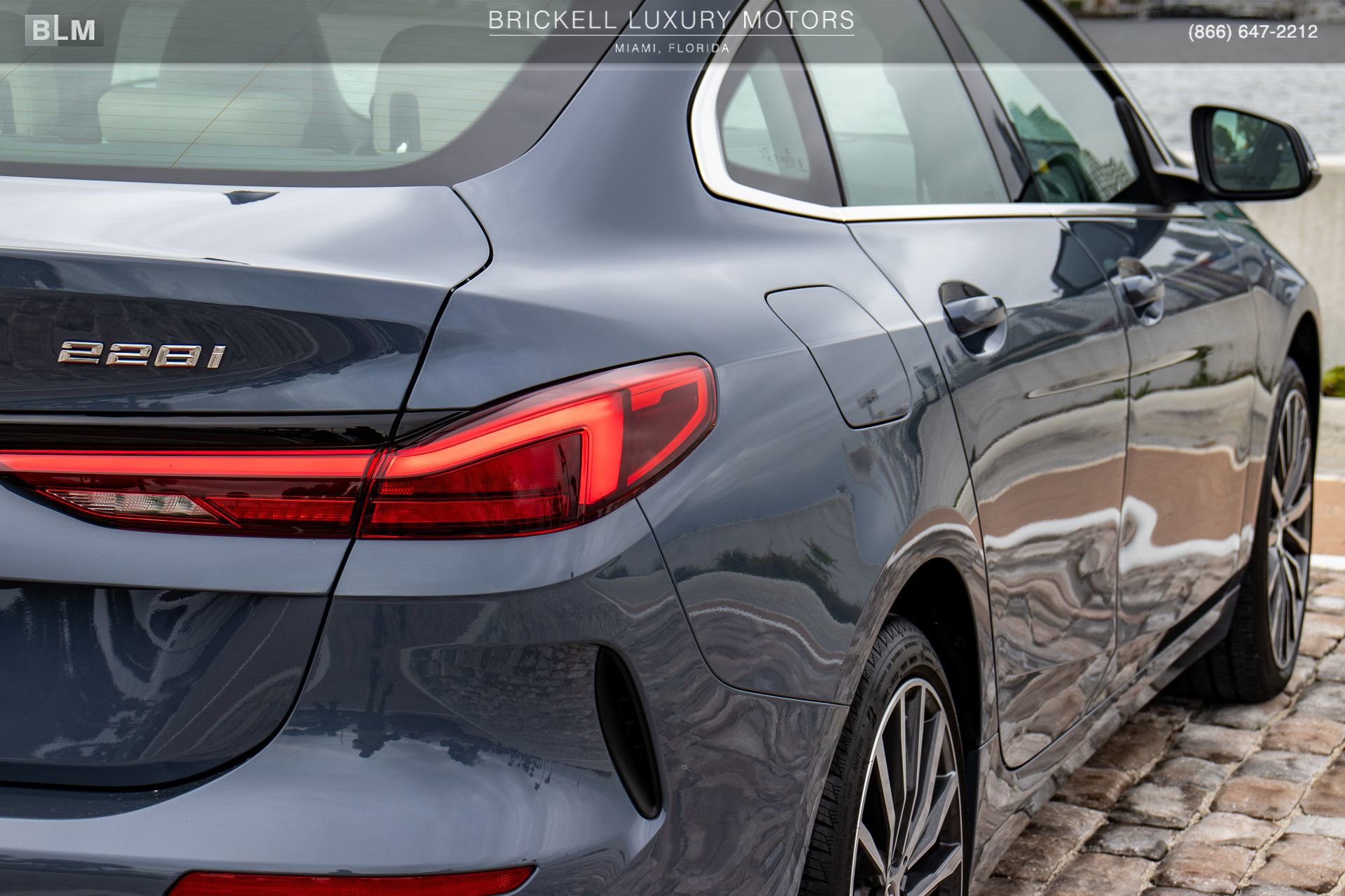 Used 2023 BMW 228i Gran Coupe 228i w/ Convenience Package image 59