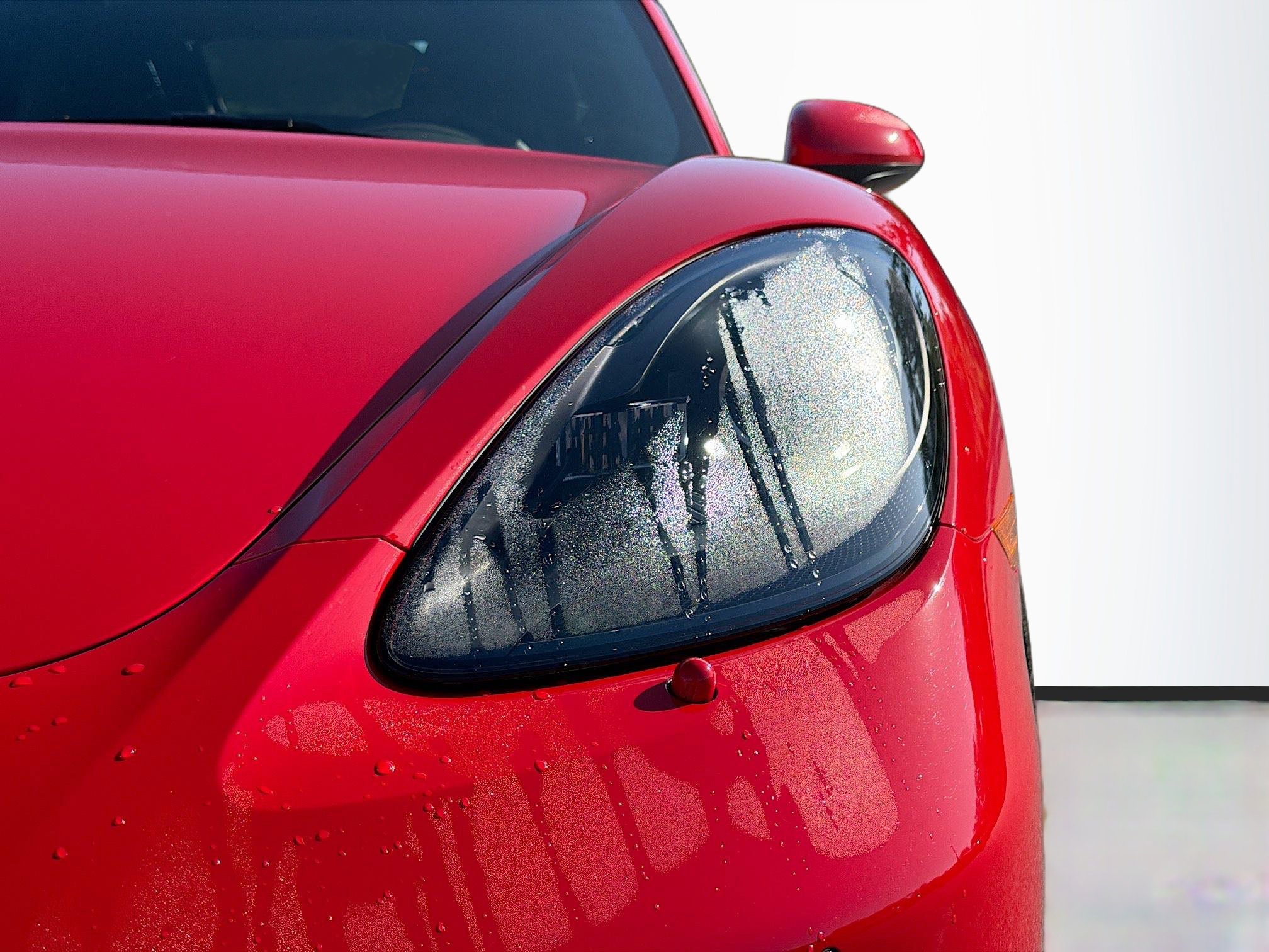 Used 2025 Porsche 718 Boxster S image 9