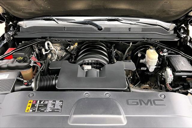 Used 2019 GMC Yukon SLT AWD/4WD image 31