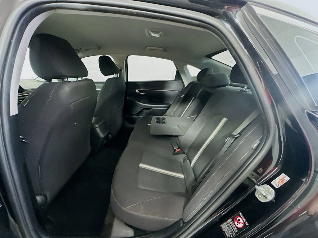 Used 2021 Hyundai Sonata SEL image 23