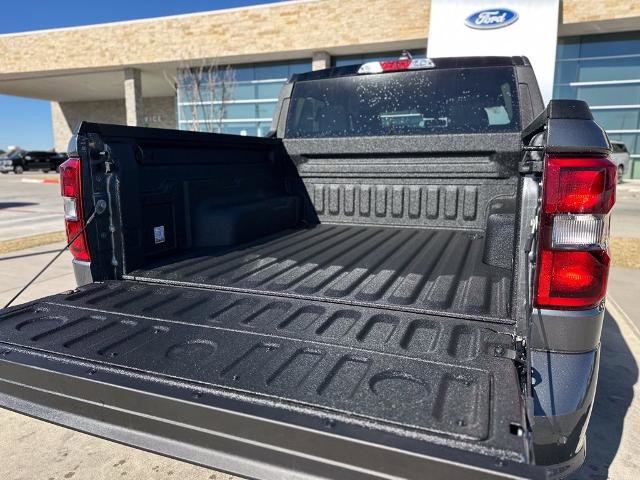 New 2026 Ford Maverick Lobo AWD/4WD image 20