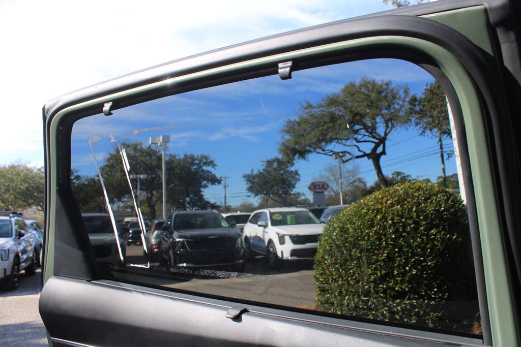 Used 2024 Kia Sorento SX Prestige image 27