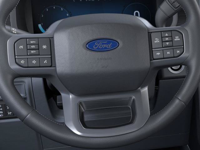 New 2026 Ford F150 XLT w/ XLT Chrome Appearance Package AWD/4WD image 46
