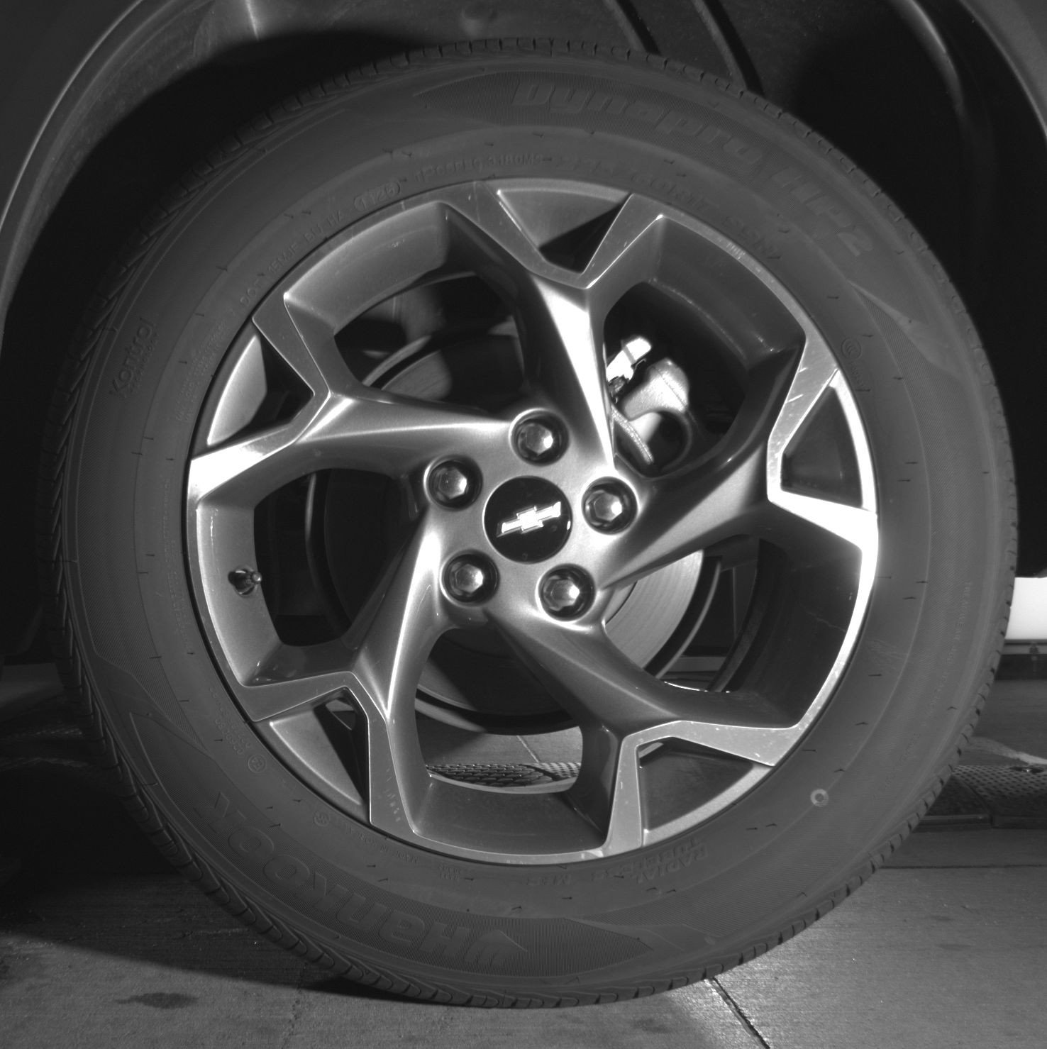 Used 2025 Chevrolet Trax LT image 14