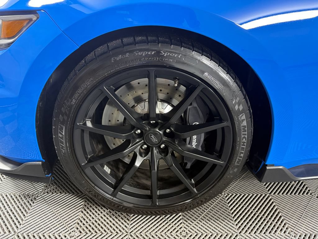 Certified 2017 Ford Mustang Shelby GT350 RWD image 11