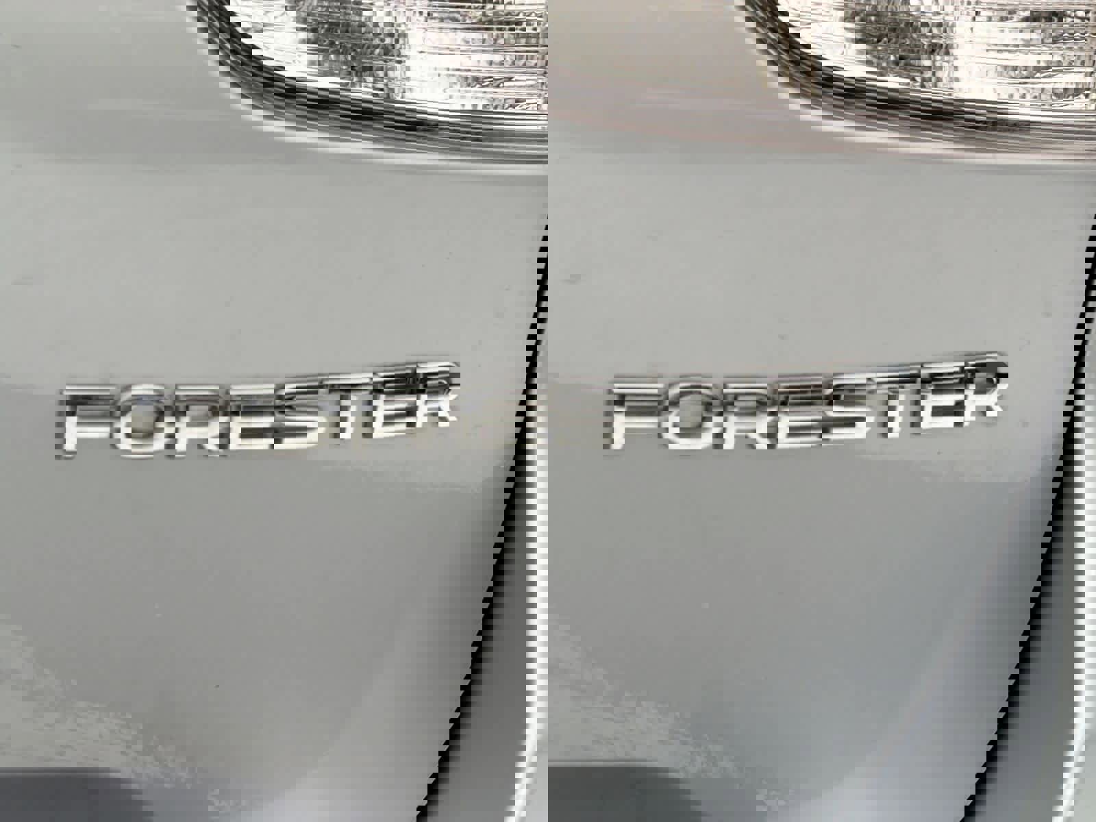 Certified 2023 Subaru Forester Premium image 13