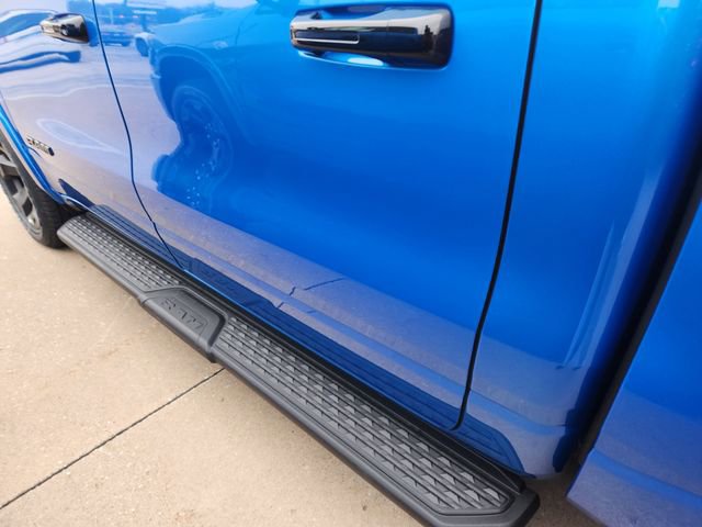 New 2026 RAM 1500 Big Horn image 7