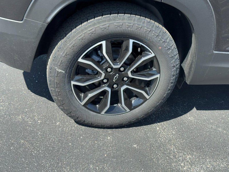 New 2026 Chevrolet TrailBlazer ACTIV w/ Driver Confidence Package image 21