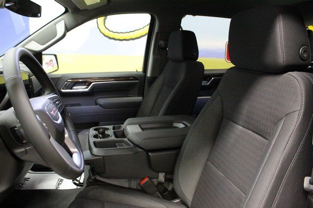 New 2026 GMC Sierra 1500 Elevation image 18