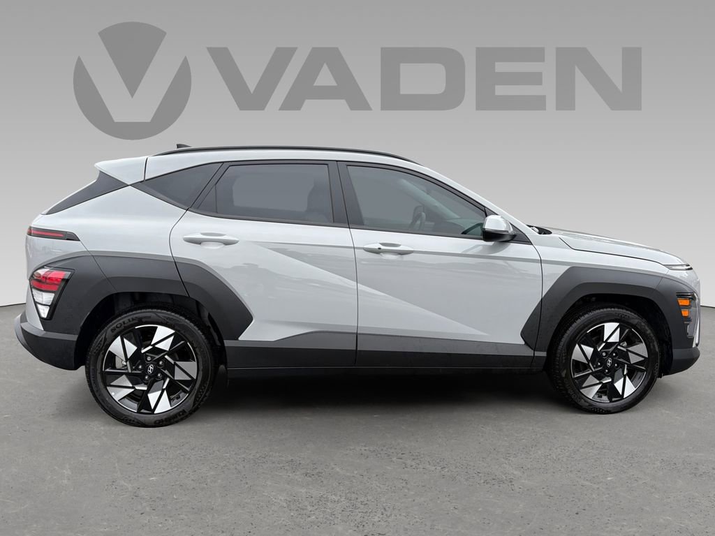 Used 2025 Hyundai Kona SEL