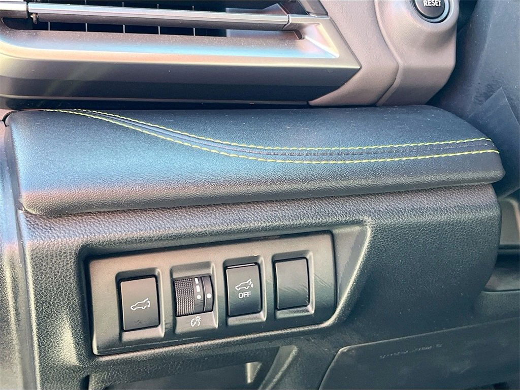 Used 2023 Subaru Outback Onyx Edition image 10