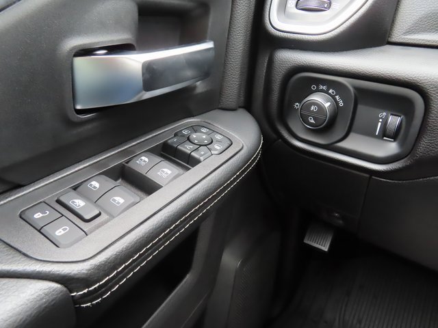 New 2026 RAM 2500 Big Horn image 31