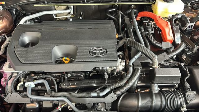 New 2026 Toyota Crown Signia w/ Advanced Technology Package image 31