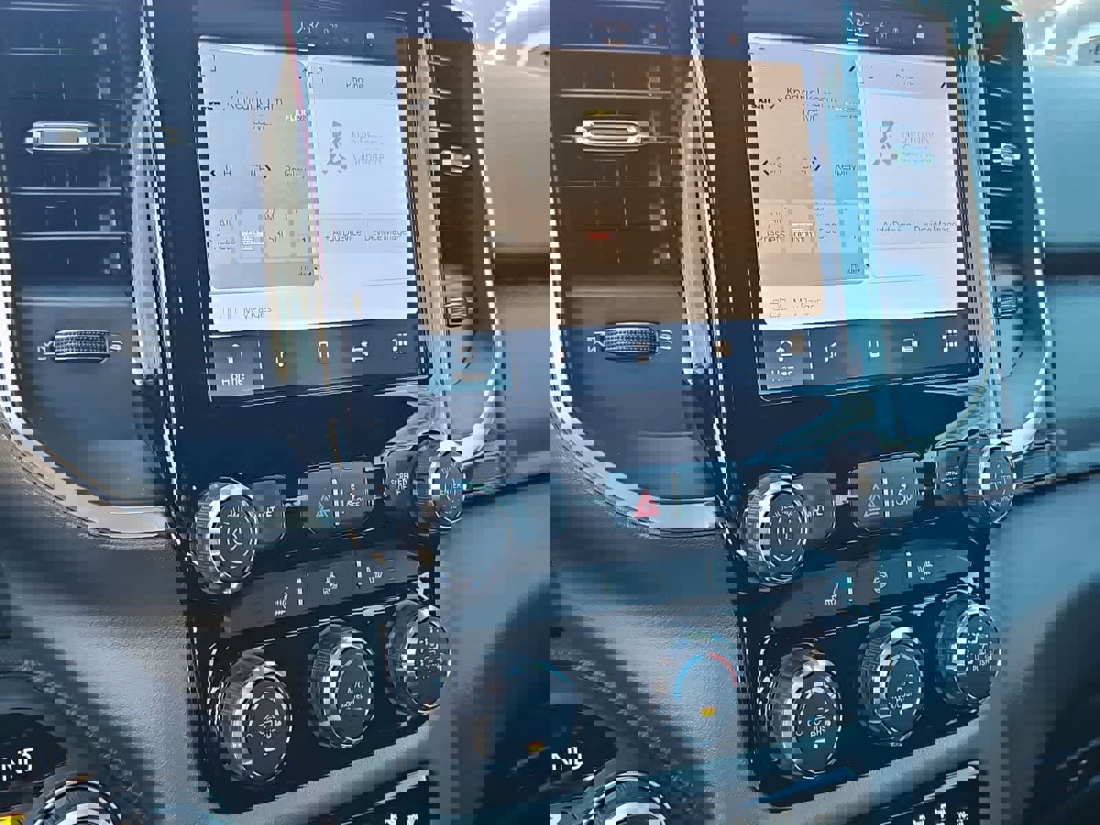 New 2025 RAM 1500 Big Horn image 27