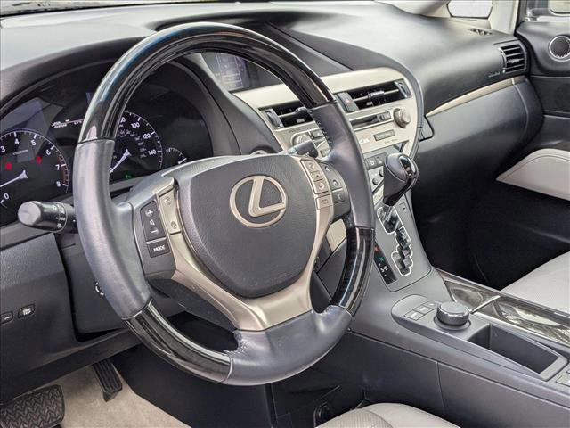 Used 2015 Lexus RX 350 AWD image 10