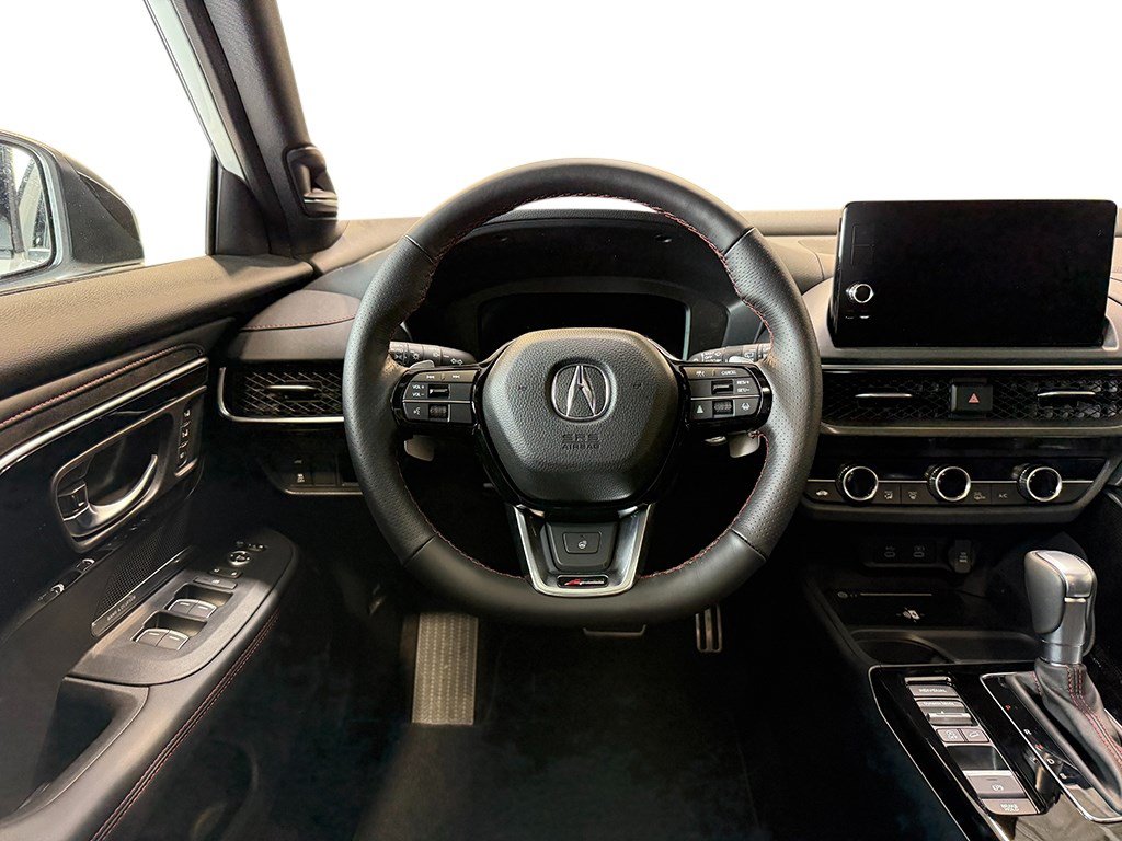 New 2026 Acura ADX A-Spec w/ Advance Package AWD/4WD image 13