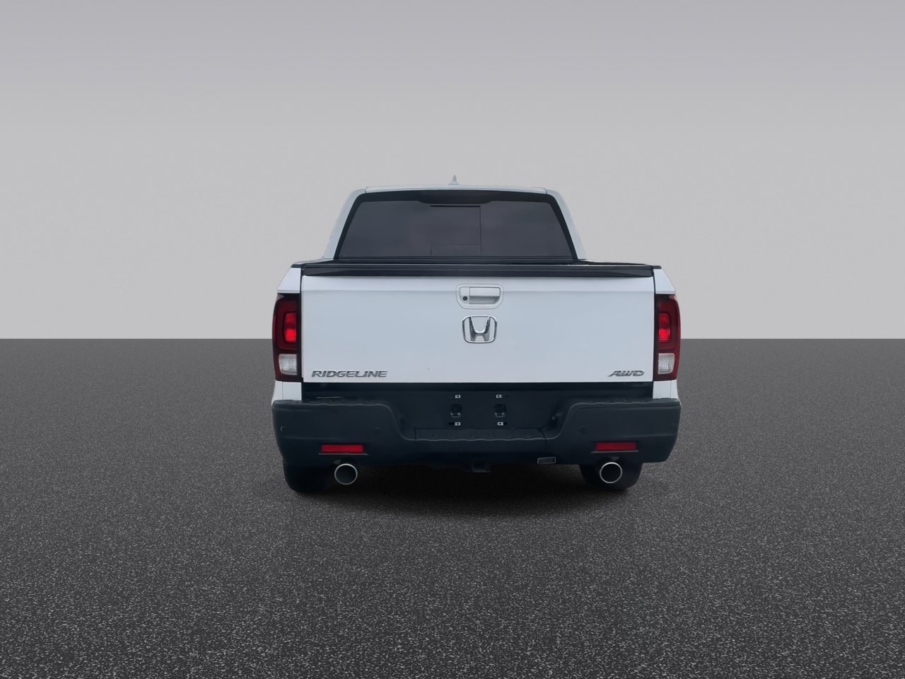 Used 2023 Honda Ridgeline RTL-E image 8