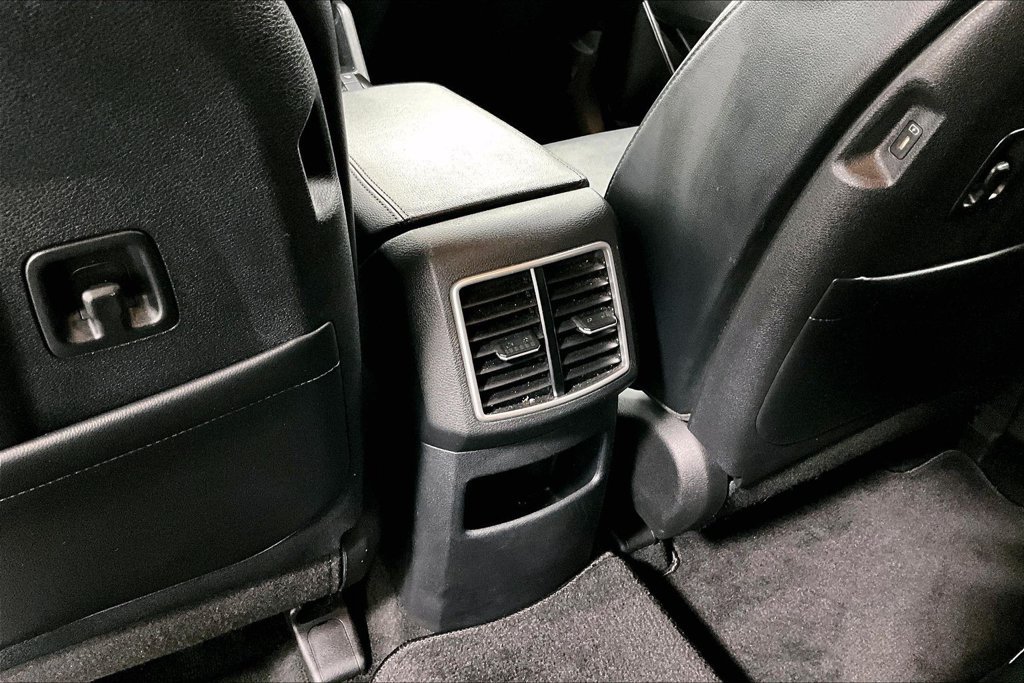 Used 2023 Kia Sportage EX FWD image 28