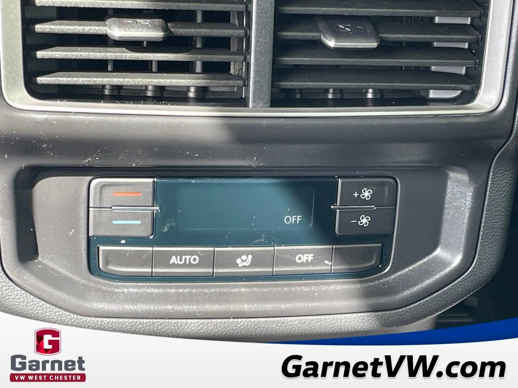 New 2026 Volkswagen Atlas SE image 29