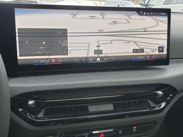 New 2026 BMW 330i xDrive Sedan w/ M Sport Package image 23