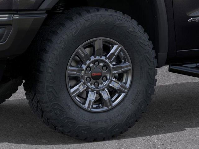 New 2025 GMC Sierra 1500 AT4X image 9