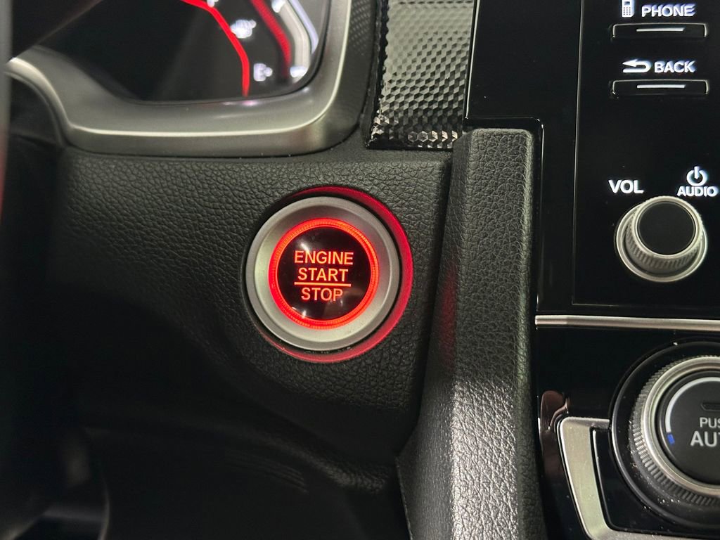 Used 2020 Honda Civic Sport image 21