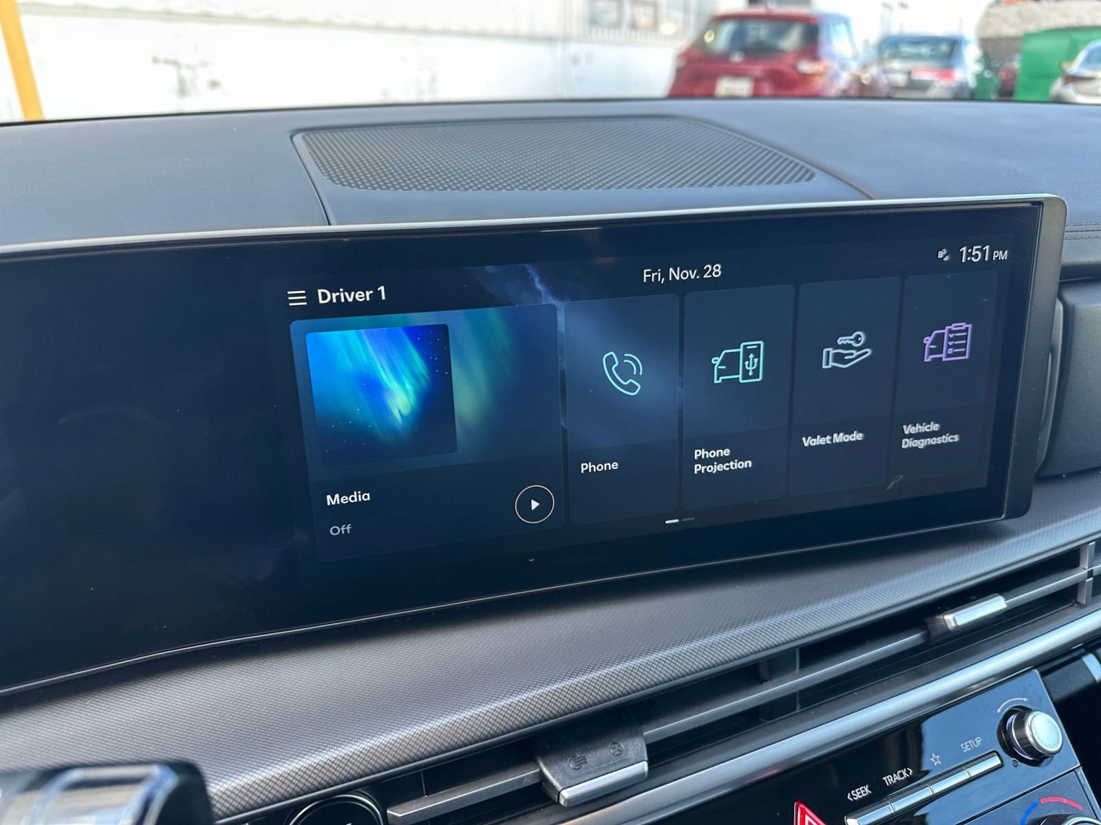 Used 2025 Hyundai Santa Fe SEL image 21