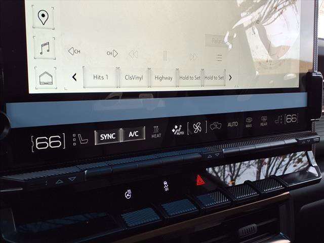 New 2025 GMC Hummer EV 2X image 7