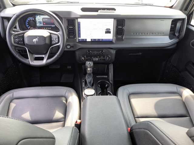 Used 2024 Ford Bronco Big Bend AWD/4WD image 21