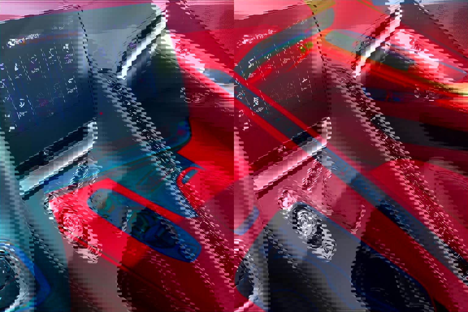 Used 2024 Chevrolet Corvette Z06 image 13