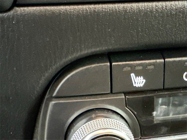 Used 2024 MAZDA CX-5 AWD 2.5 S w/ Select Package image 16