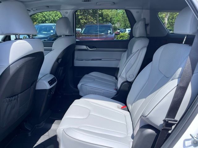 Used 2025 Hyundai Palisade SEL image 7
