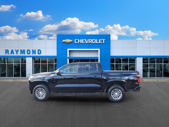 Used 2026 Chevrolet Colorado LT w/ LT Convenience Package AWD/4WD image 6
