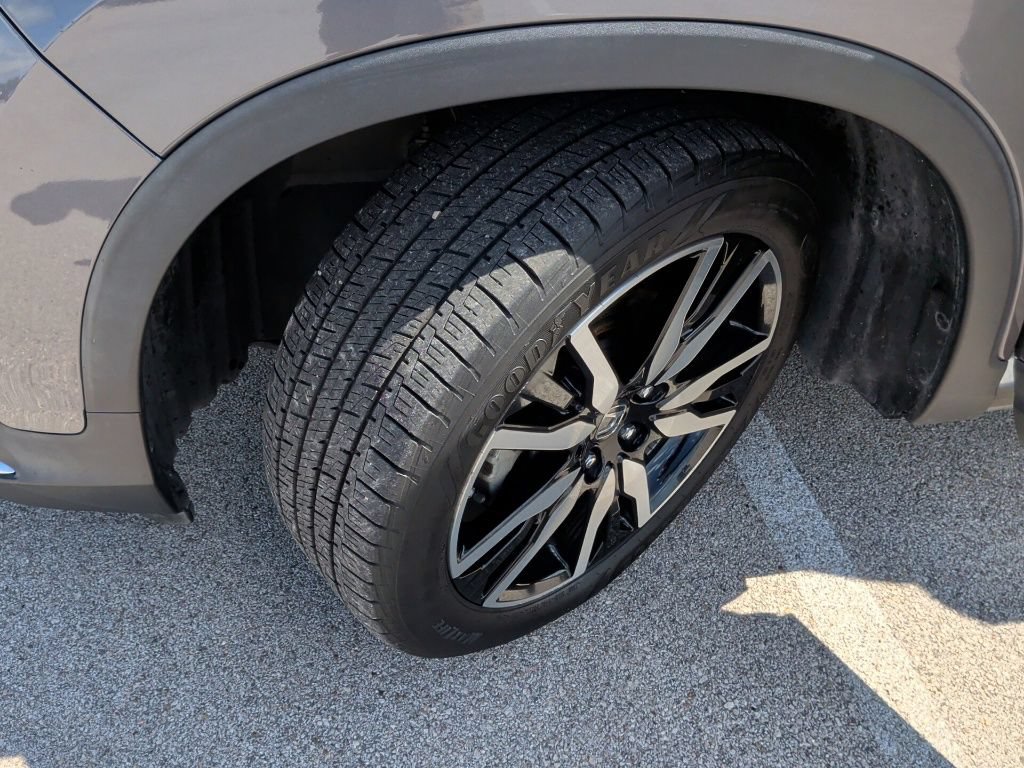 Used 2022 Honda Pilot Touring image 53