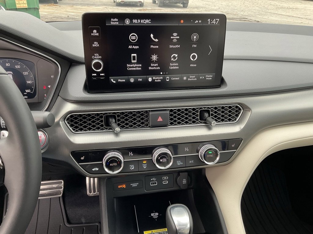 New 2026 Acura Integra A-Spec image 12