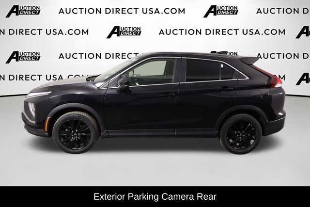 Used 2023 Mitsubishi Eclipse Cross LE AWD/4WD image 5