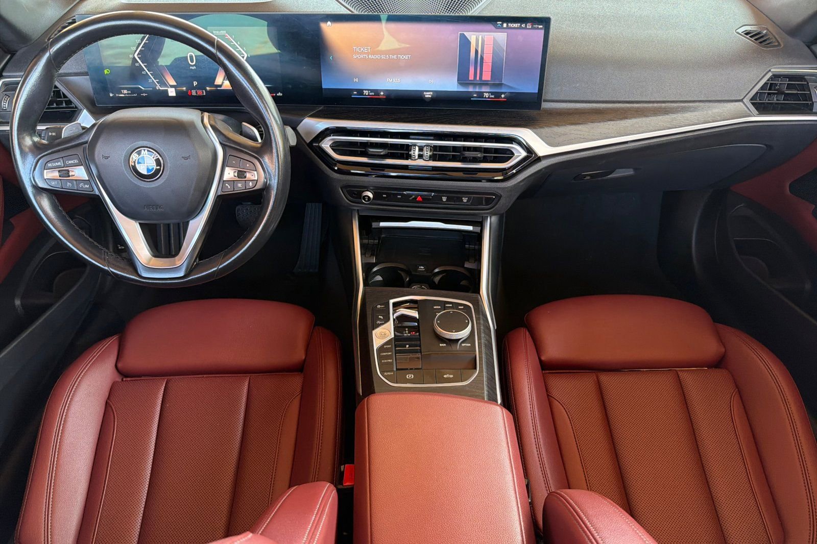 Used 2024 BMW 430i Convertible image 19
