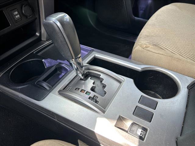 Used 2018 Toyota 4Runner SR5 RWD image 16