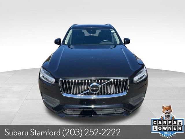 Used 2022 Volvo XC90 T5 Momentum w/ Climate Package image 2