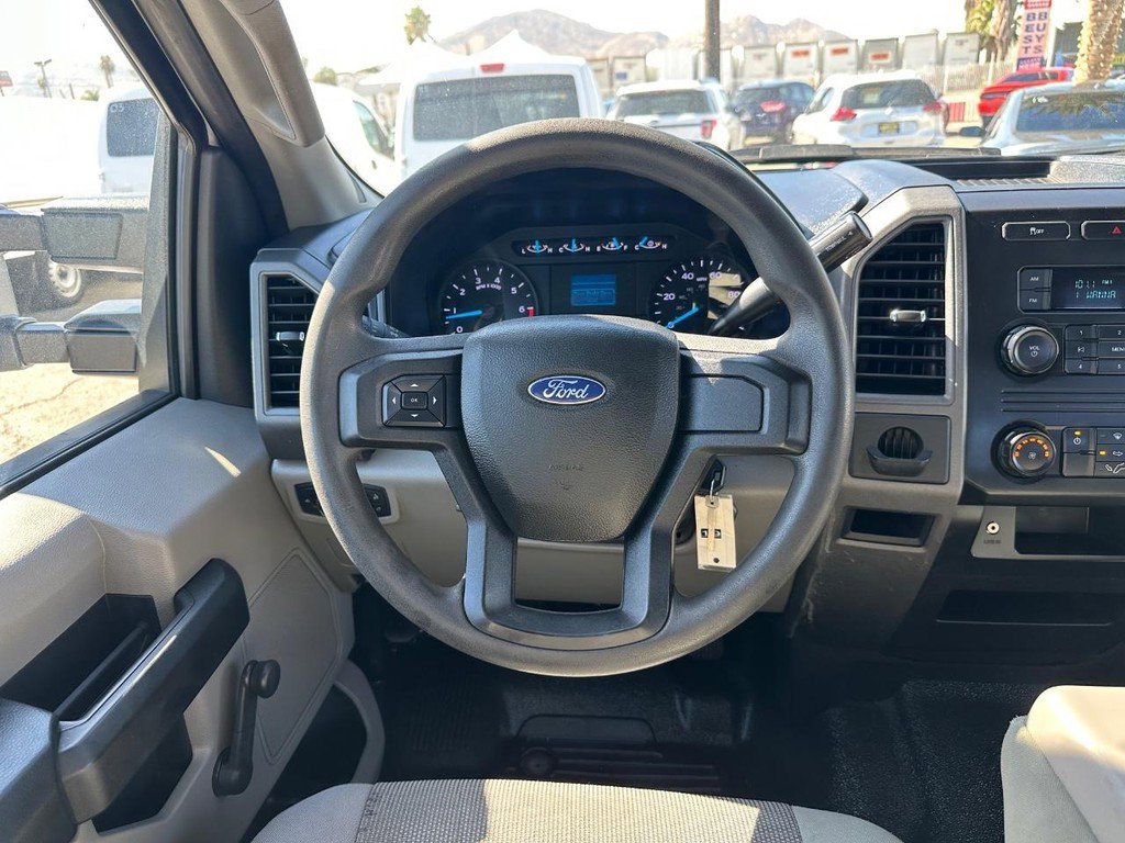 Used 2017 Ford F250 XL image 27