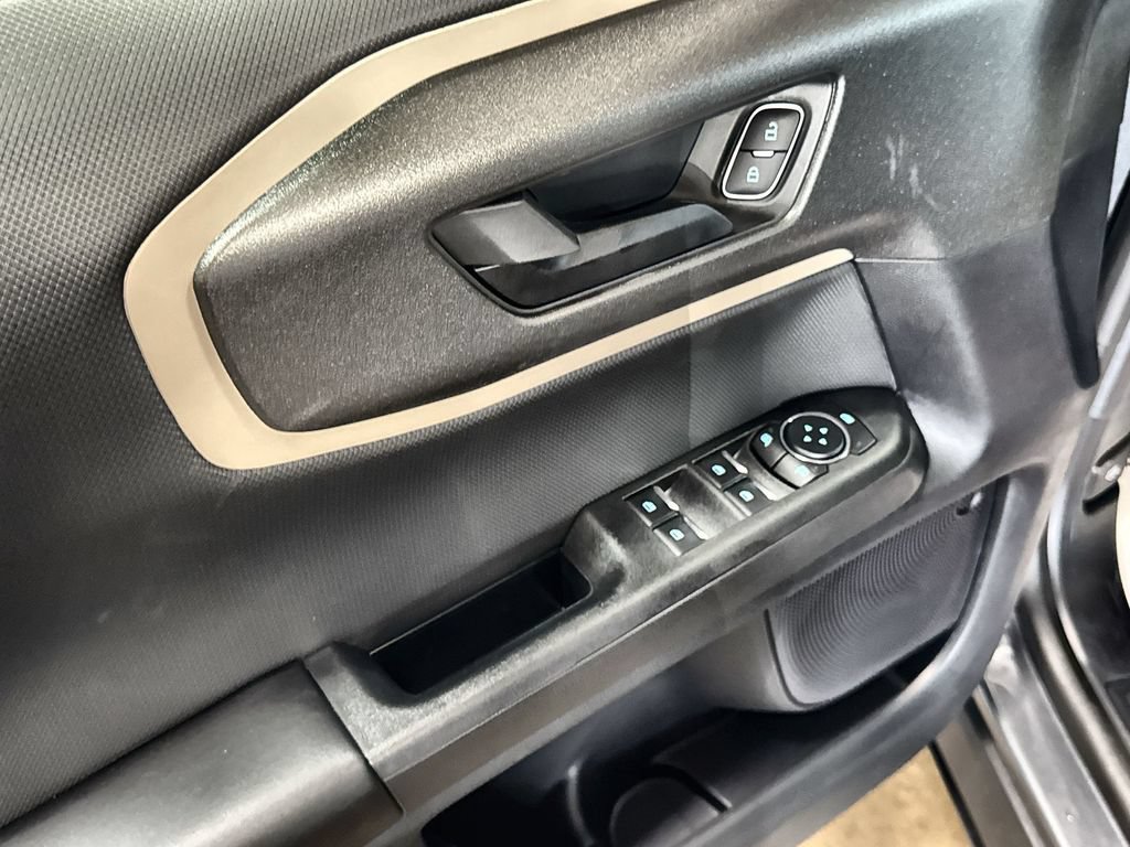 New 2026 Ford Bronco Sport Big Bend AWD/4WD image 14