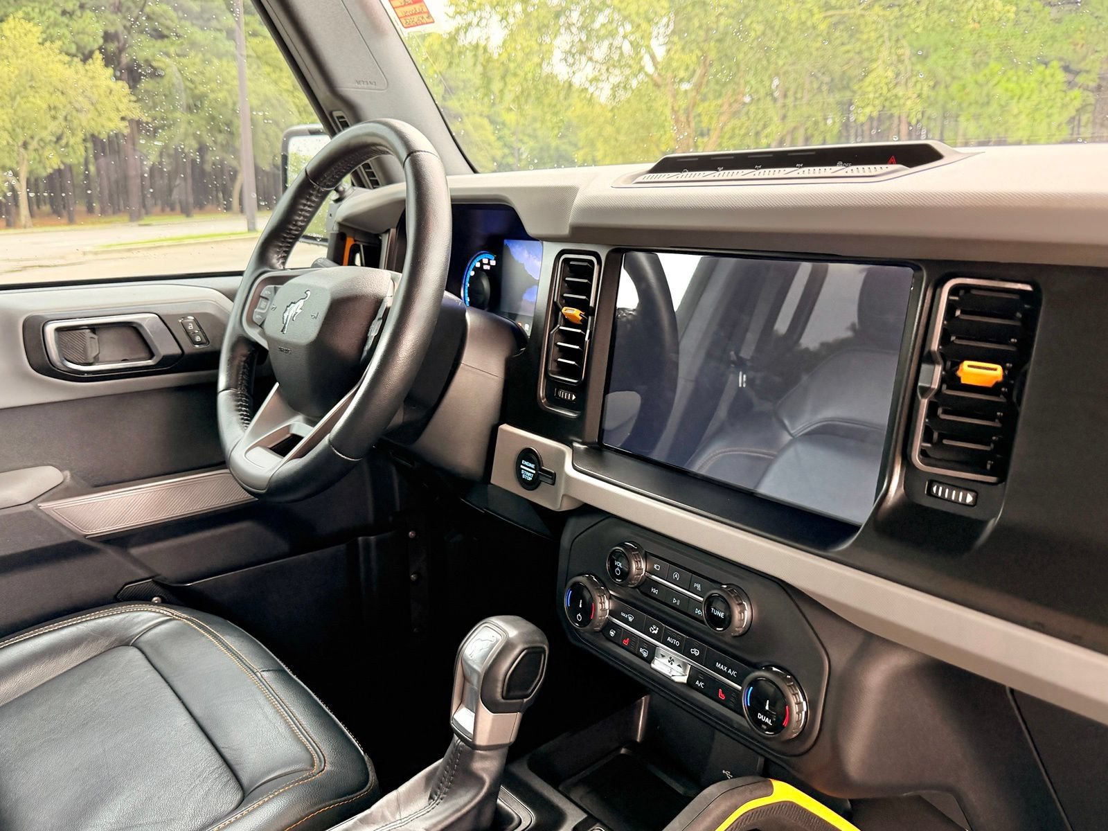Used 2022 Ford Bronco Badlands AWD/4WD image 20