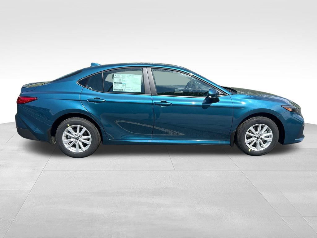 New 2026 Toyota Camry LE AWD/4WD image 6