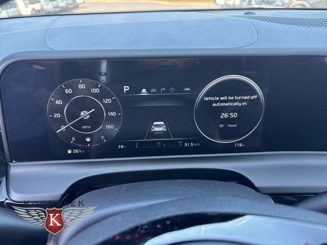 New 2025 Kia Seltos X-Line image 19