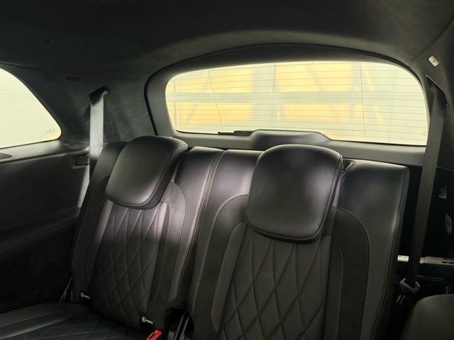 Used 2021 Mercedes-Benz GLS 63 AMG 4MATIC image 25