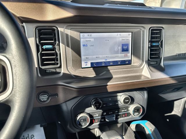 Used 2023 Ford Bronco Outer Banks image 17