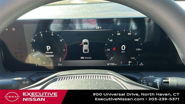 New 2026 Nissan Sentra SV w/ Floor Mat Package image 13